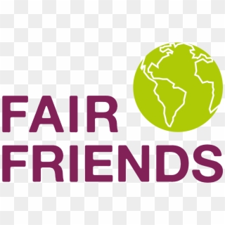 Fair Friends Logo49 - Logo Friends Clipart