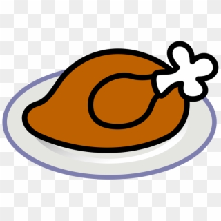 Cooking , Png Download - Cooked Turkey Clipart Transparent