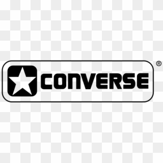 Converse Clipart