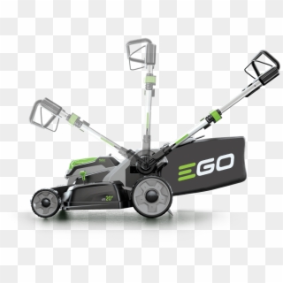 Ego Mower Folding Handle - Lawn Mower Clipart