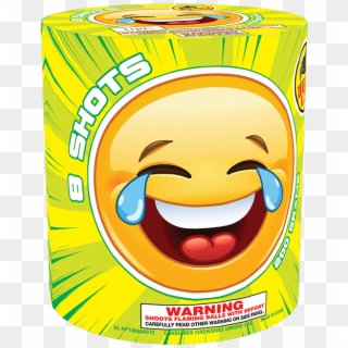 Laugh Emoji Png - Different Kinds Of Emojis Clipart