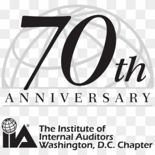 2015 0293 Chap Washington Dc - Institute Of Internal Auditors Logo Clipart