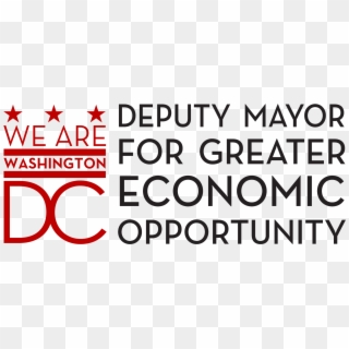 We Are Washington Dc Logo - We Are Washington Dc Clipart