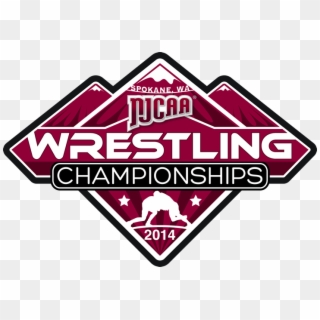 Njcaa Wrestling National Championships Clipart