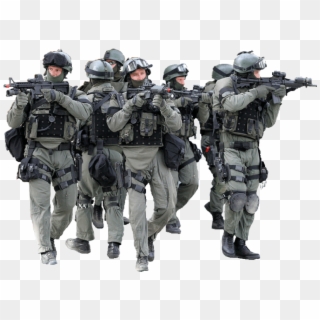 Free Png Swat Png Images Transparent - Od Green Swat Uniform Clipart