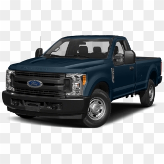 2017 Ford Super Duty - Ford Super Duty Clipart