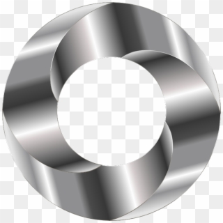 Medium Image - Steel Circle Image Png Clipart