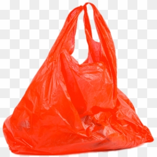 Plastic Bags - Sando Bag Png Clipart