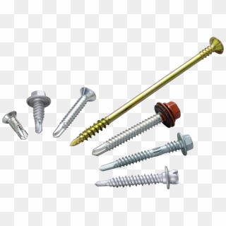 Chipboard Screw Manufacturer,wood Construction Screw - Self Drilling Screw Png Clipart