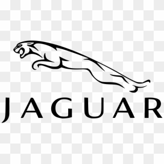 Jaguar Png Logo - Jaguar Logo Png Clipart