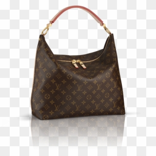 Louis Vuitton Women Bag - Louis Vuitton Sully Mm Clipart