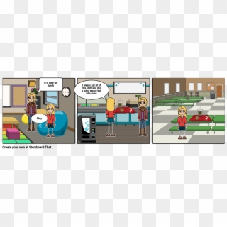 F - Lit - Cartoon Clipart