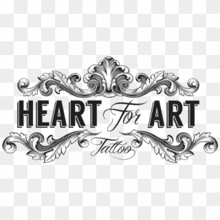 Vector Library Collection Of High Quality Free Art - Heart For Art Clipart