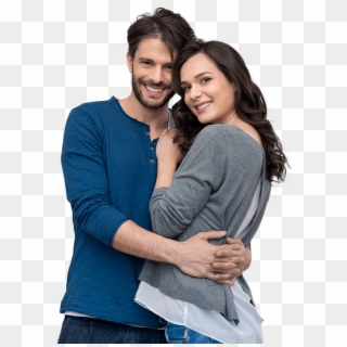 Free Png Download Hug Couple Png Images Background - Transparent Png Hug Couple Clipart