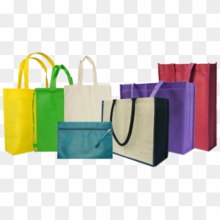 Non Woven Bags Png Clipart