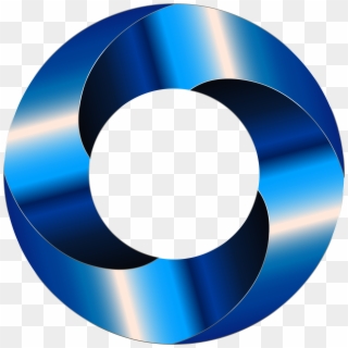 This Free Icons Png Design Of Sapphire Torus Screw Clipart