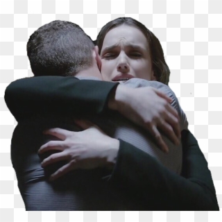 Fitzsimmons Hug Transparent Feel Free To Use, Just - Romance Clipart