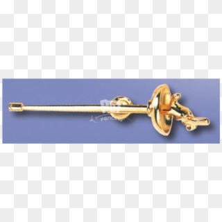 Pins & Key Chains - Earrings Clipart