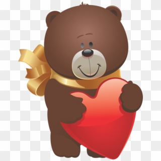 Teddy Bear Pandas, Teddy Bear Hug, Teddy Bears, Amai, - Nancy Te Quiero Mucho Clipart