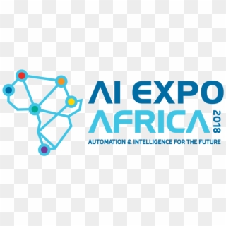 View Larger Image Ai Expo Africa, Cape Town, South - Artificial Intelligence Logo Png Clipart