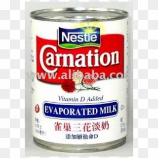 More Views - Carnation Evaporated Milk Usa Clipart