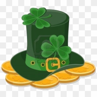 Event Category St Patrick's Day - St Patrick's Day Icon Png Clipart