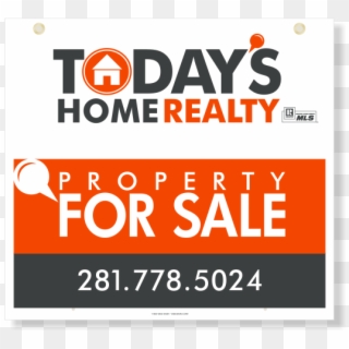 Independent Real Estate Hanging Sign Panels-22x24 Sc - 24 7 Real Media Clipart