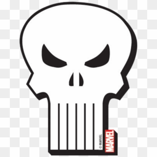 Price Match Policy - Marvel Skull Clipart