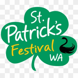 St Patricks Festival Perth Wa - St Patricks Day In Perth Clipart