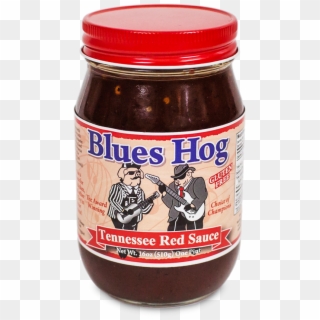 Blues Hog Tennessee Red Sauce - Blues Hog Bbq Sauce Clipart