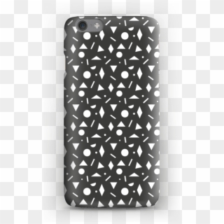 Confetti Case Iphone 6s - Mobile Phone Case Clipart