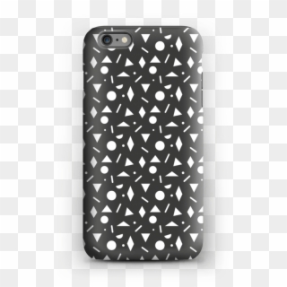 Confetti Case Iphone 6s Plus Tough - Mobile Phone Case Clipart