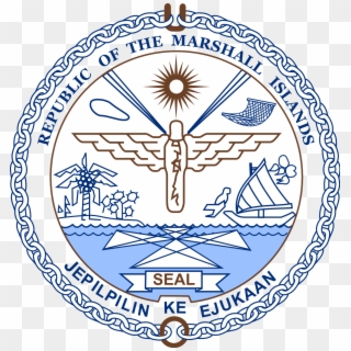 Marshall Islands Government Clipart