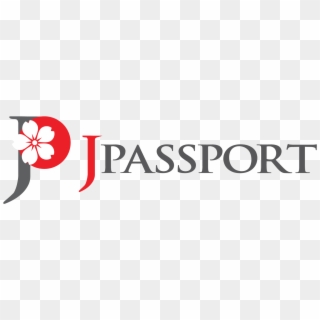 J Passport Th - Graphics Clipart