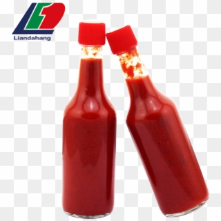 Oem Brands Italy Chili Hot Sauce - Transparent Hot Sauce Bottle Clipart