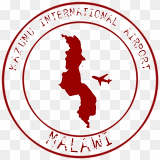 Stamp Passport - Google Search - Malawi Flag Map Clipart