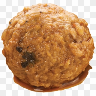 Meatball Png Image With Transparent Background - Clipart Meatball