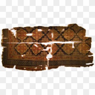 Konya Ethnographical Museum - Konya Museum Carpets Clipart