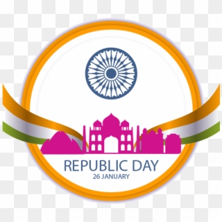 Happy Republic Day Png Image - Happy Republic Day Png Clipart