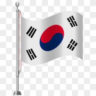 South Korea Flag Png Clip Art Transparent Png