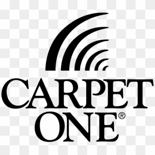 Carpet One Logo Png Transparent - Carpet One Vector Clipart