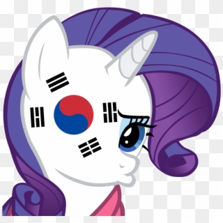 Comments - Korean And Japanese Flag Clipart