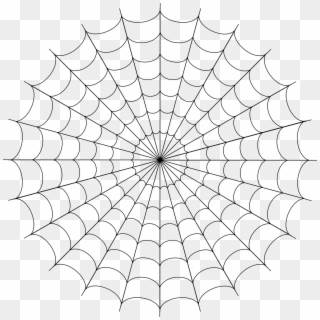 Spider-man Spider Web Drawing Tangle Web Spider - Old School Spider Web Clipart
