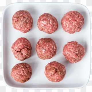 Beef Meatballs - Breakfast Sausage Clipart