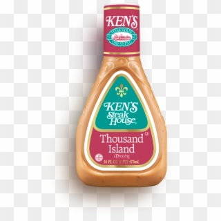 Thousand Island Cheesy Meatball Skewers - Ken's Thousand Island Dressing Clipart