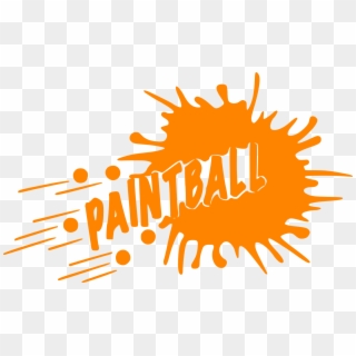 Paintball Png Clipart