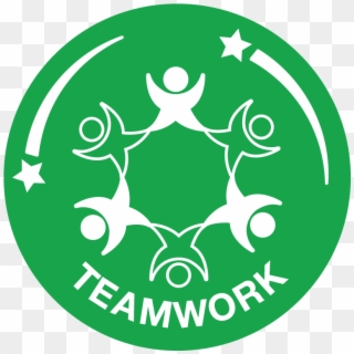 Pix For Teamwork Icon Png - Sainsburys School Games Values Clipart