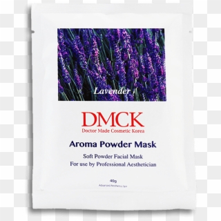 Lavender Aroma Peel Off Face Mask By - English Lavender Clipart