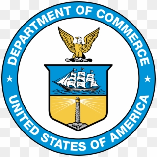 Department Of Commerce Clipart