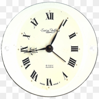 Printable Clock Face Graphics - Clock Clipart